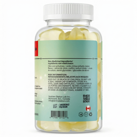 Creatine Gummy