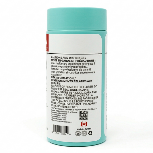 Setria® Glutathione
