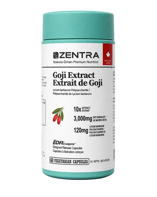 Goji Extract