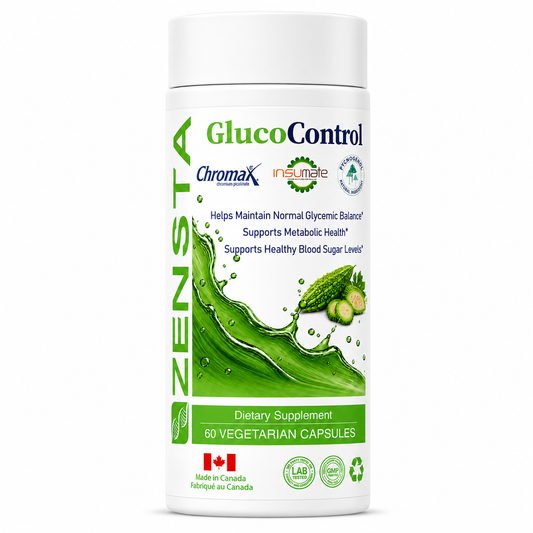 GlucoControl