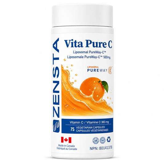 Vita Pure C