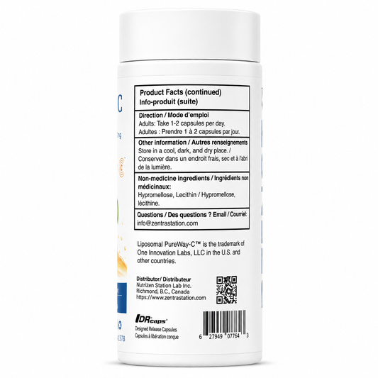 Vita Pure C