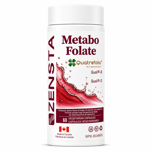 MetaboFolate