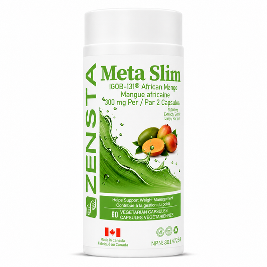 Meta Slim