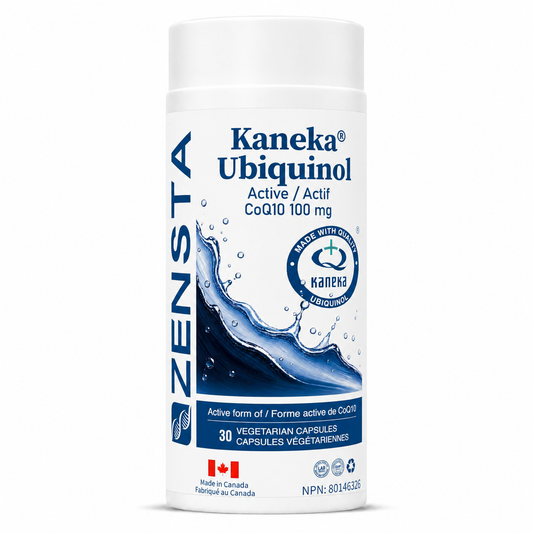 Kaneka Ubiquinol