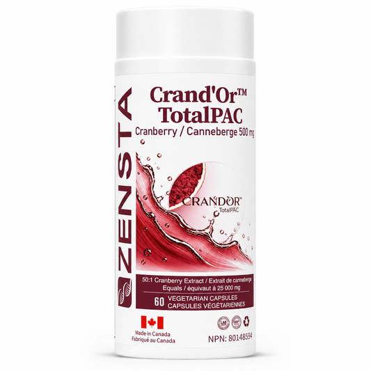 Crand'Or