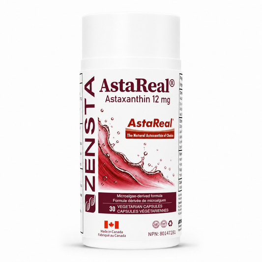 AstaReal