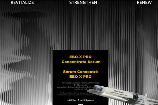 EBO-X PRO Concentrate Serum