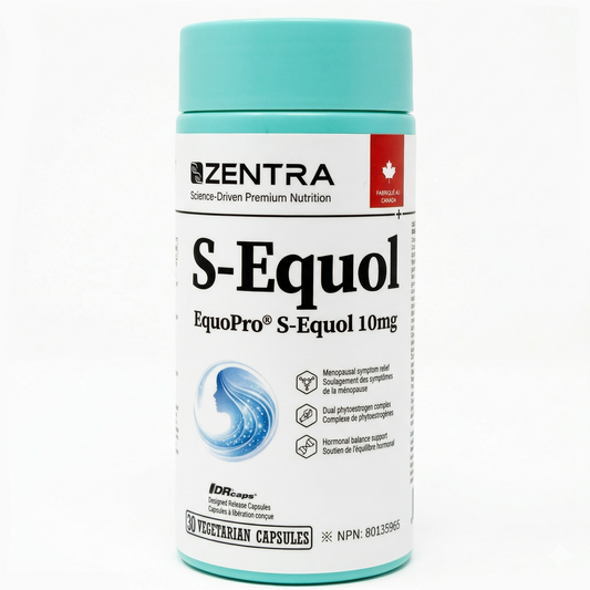 S-Equol