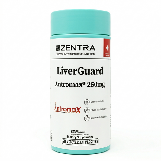 LiverGuard (Ships from US warehouse)