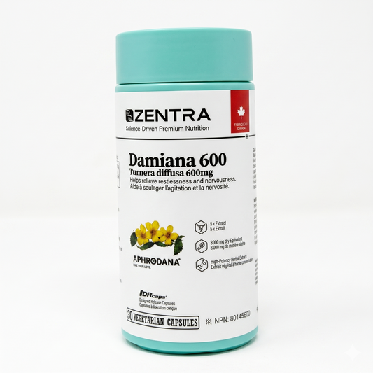 Diamiana 600