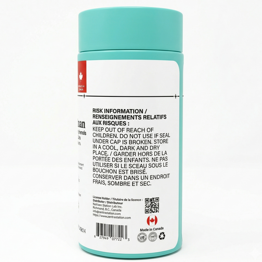 Pomegranate Extract for Woman