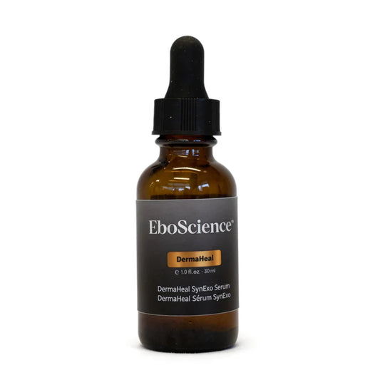 EboScience Dermaheal Synexo Serum 30ml - Pharmaceutical LNP Tech - Centella & Hyaluronic Acid for Skin Barrier Repair & Redness Relief