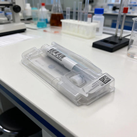 Unlock Your Genetic Skincare Secrets with Ebogenes: Personalized Science-Led Beauty Solutions.