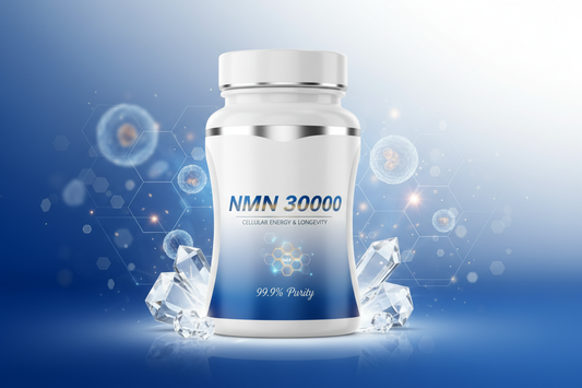 Zentra NMN 30000 Complex