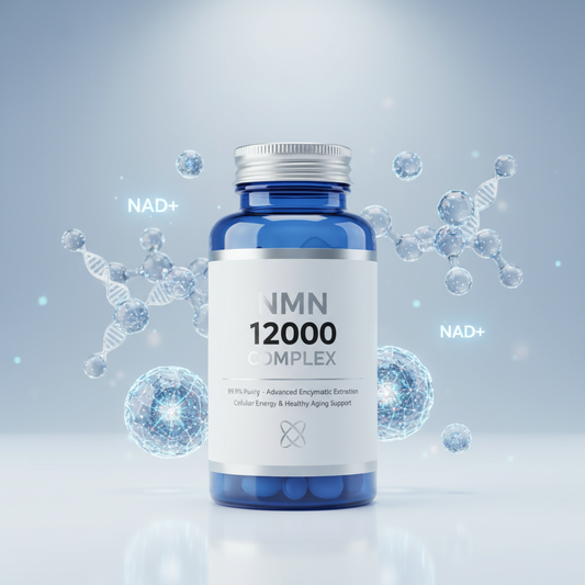 Zentra NMN 12000 Complex