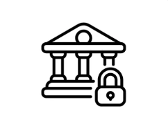 Bank-Level Encryption