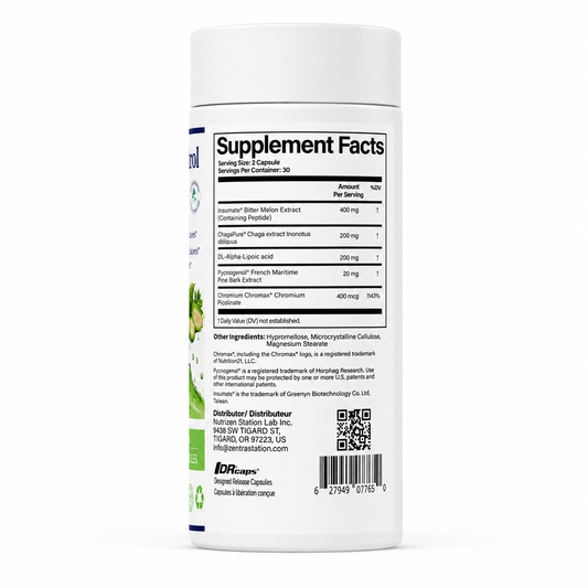 GlucoControl