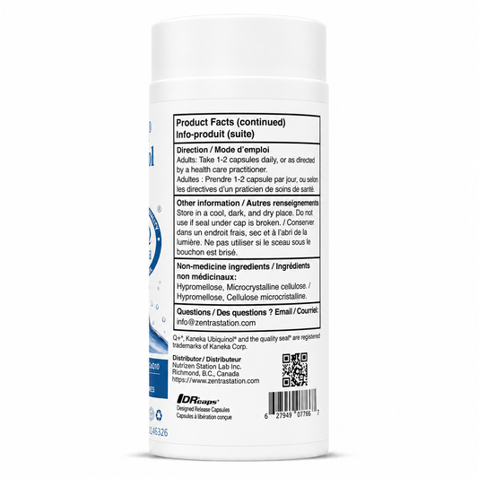 Kaneka Ubiquinol