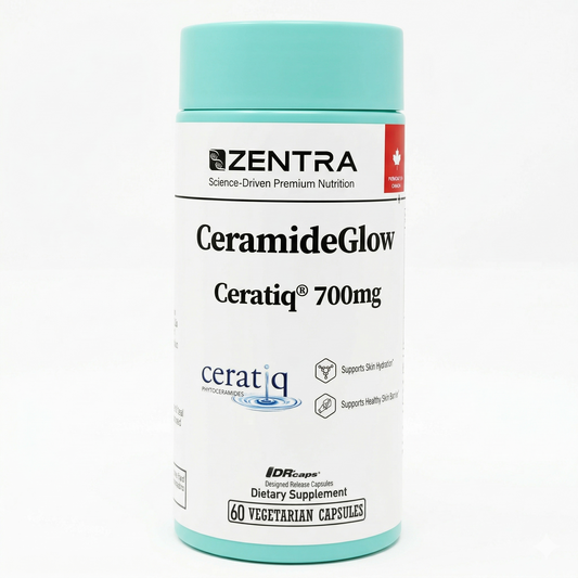 CeramideGlow (Ships from US warehouse)