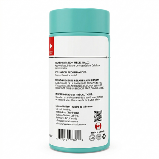 EGT + Spermidine