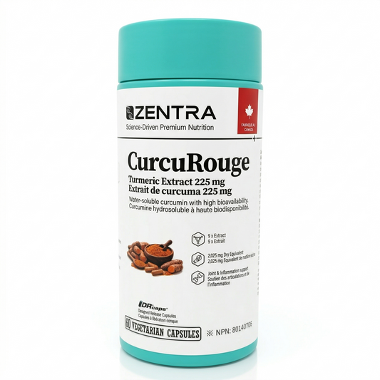 CurcuRouge