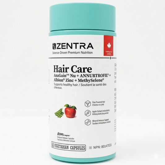 Hair Care