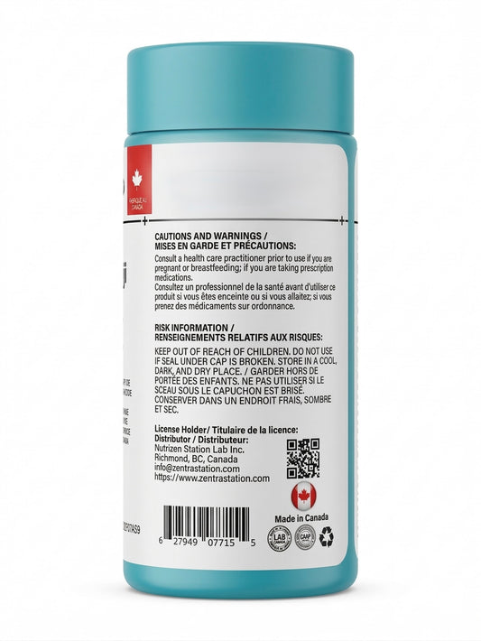 Goji Extract
