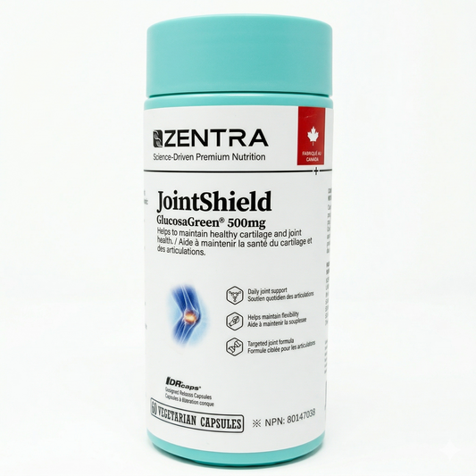 JointSheild