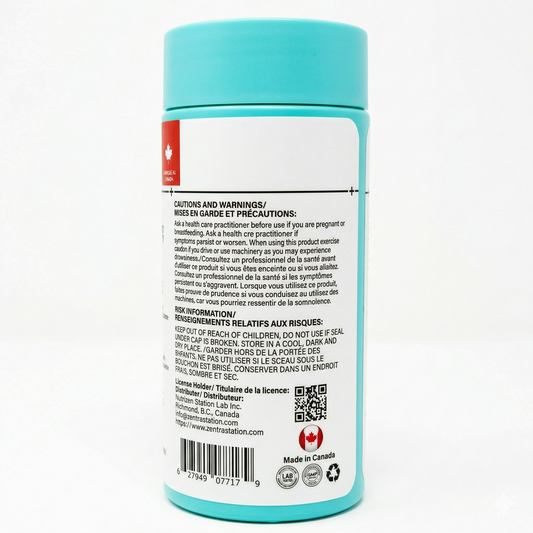 KSM-66® Ashwagandha 600 mg