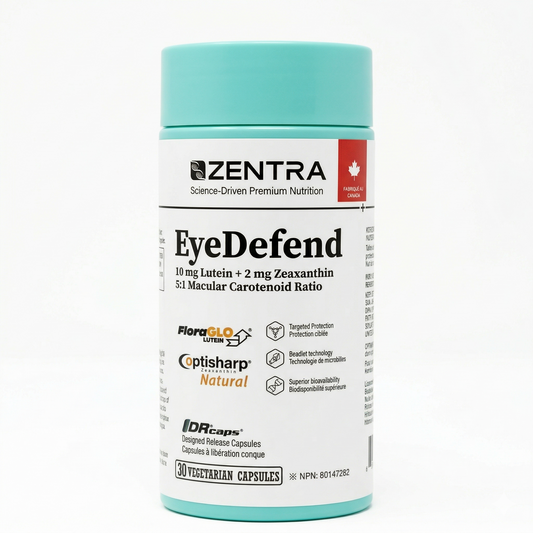 EyeDefend
