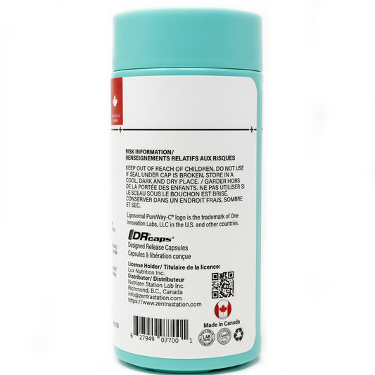 Vita Pure C