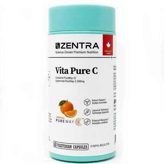 Vita Pure C