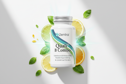 Zentra Zentra Quali® B Combo