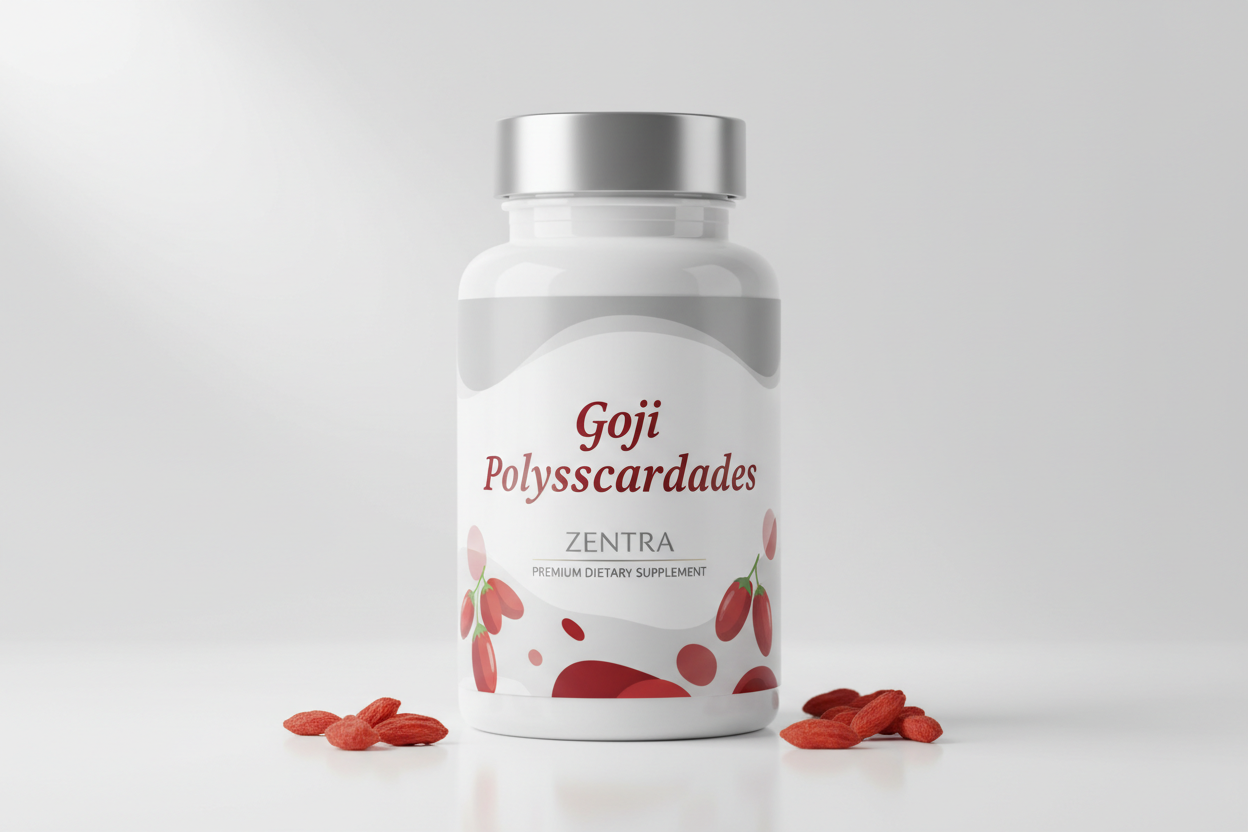 Zentra Goji Polysaccharide