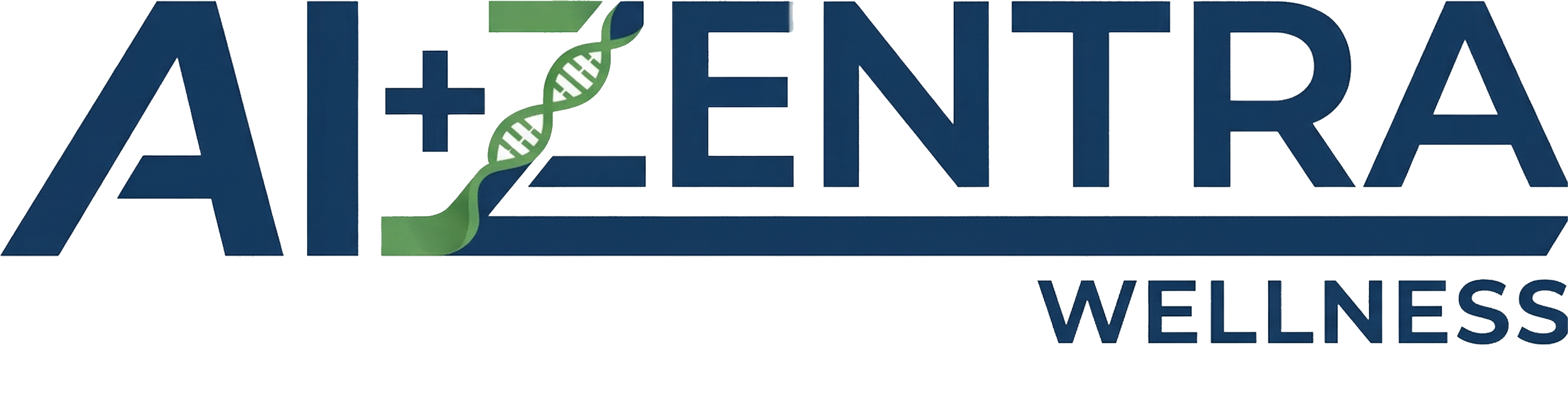 AI + ZENTRA Wellness